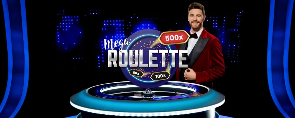 84 bet Roleta Mega ao Vivo