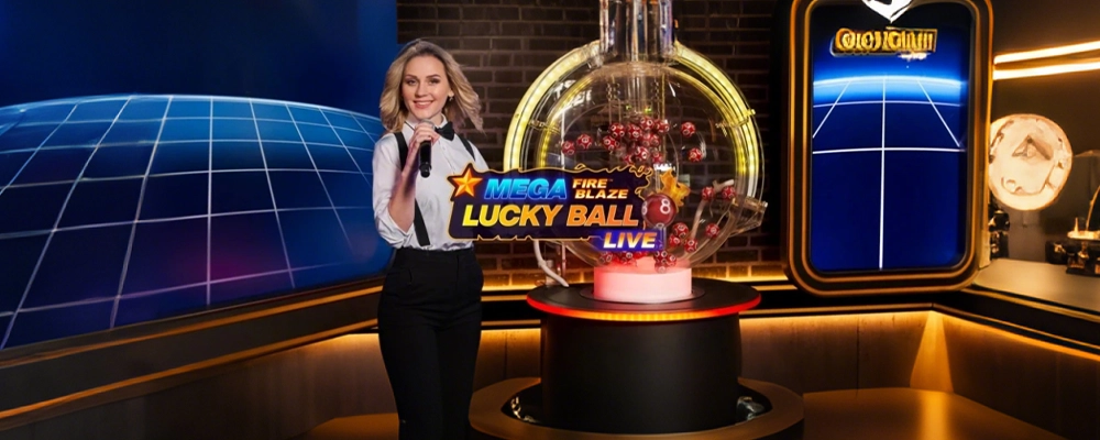 84 bet Bola da Sorte Mega Fogo Flamejante ao Vivo