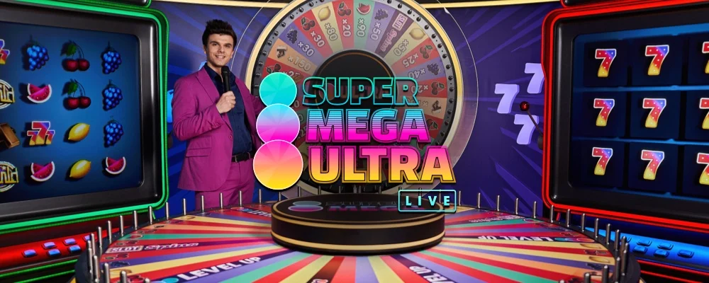 84 bet Super Mega Ultra ao Vivo